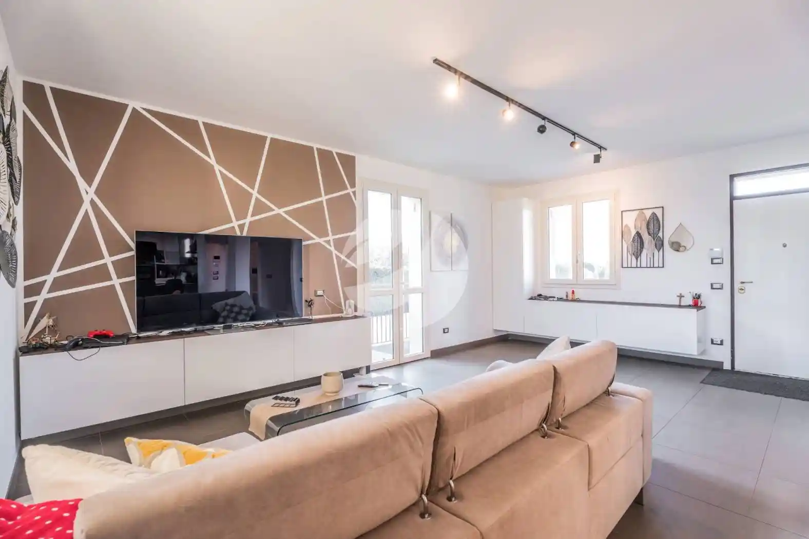 Villa unifamiliare via Variano 73, Torre Pedrera, Rimini - foto 4