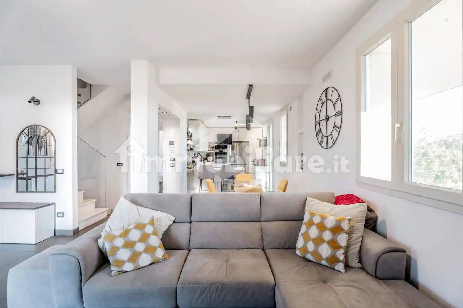 Villa unifamiliare via Variano 73, Torre Pedrera, Rimini - foto 5