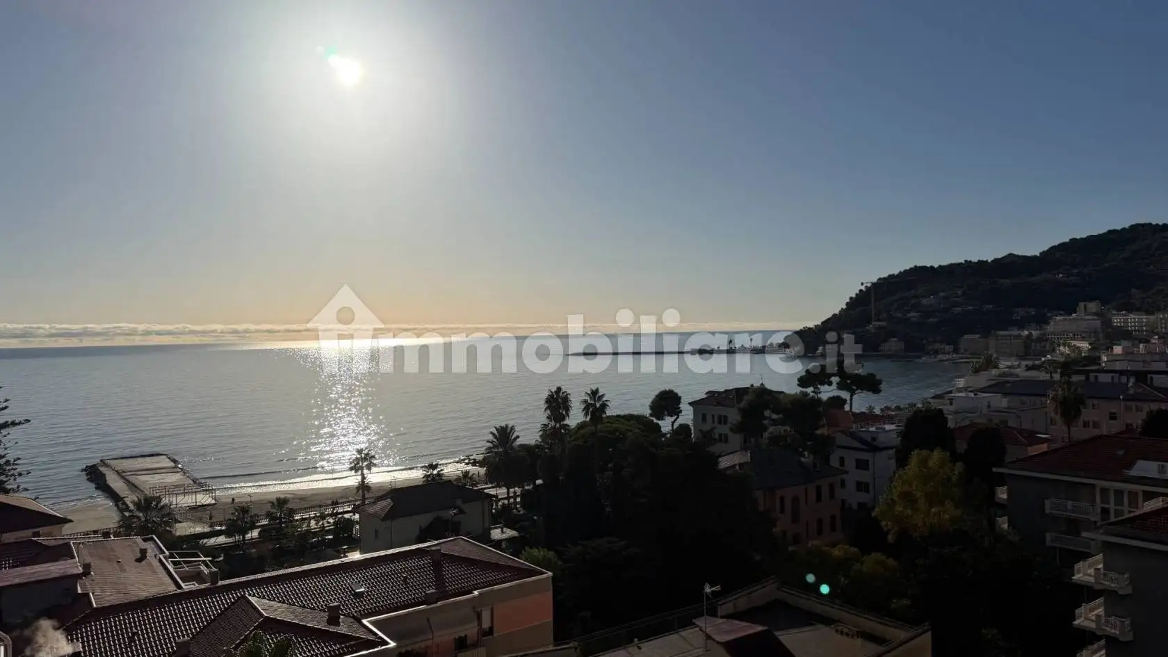 Attico - Mansarda in vendita a Diano Marina