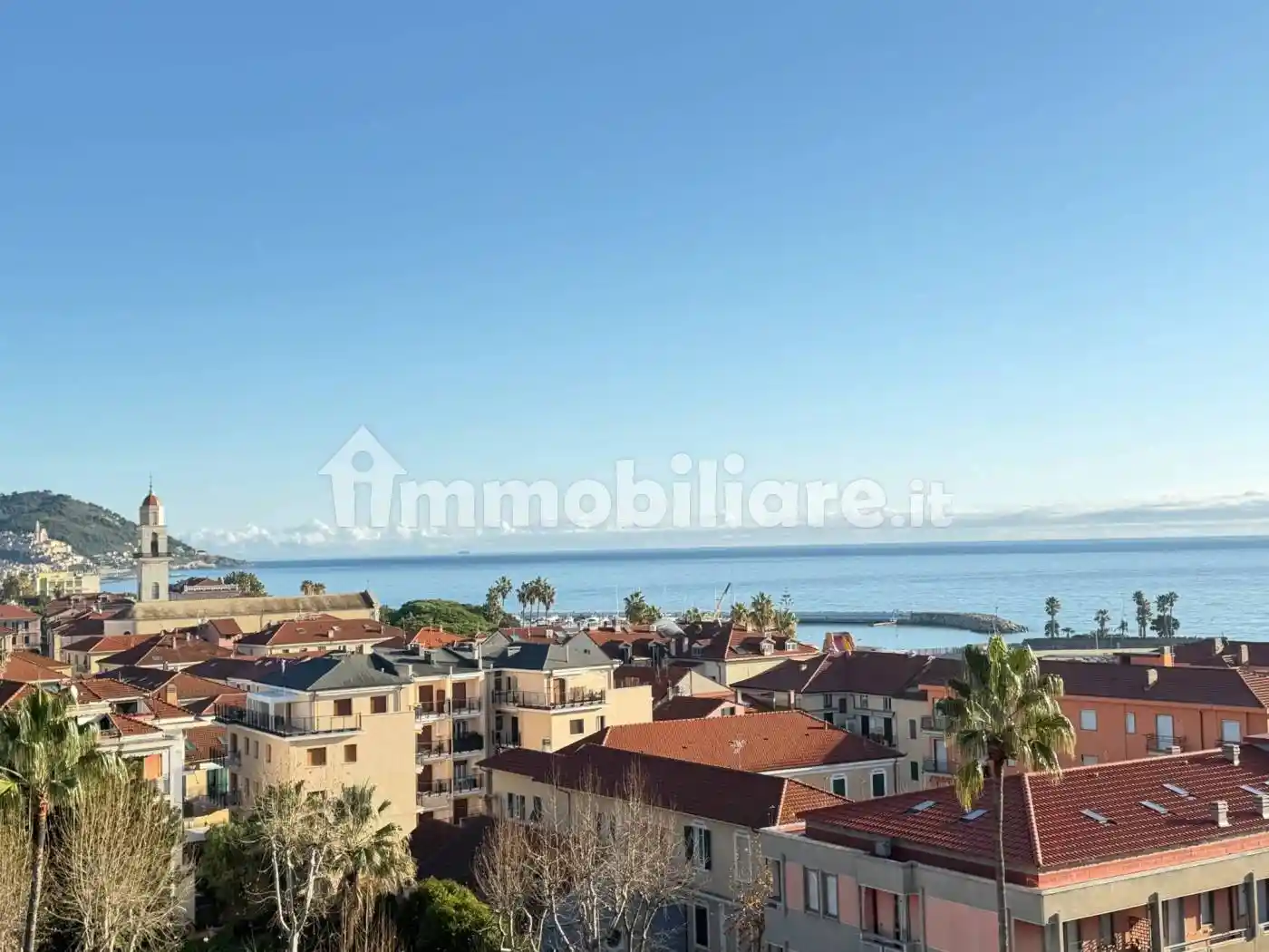 Attico corso Roma 197, Centro, Diano Marina - foto 2