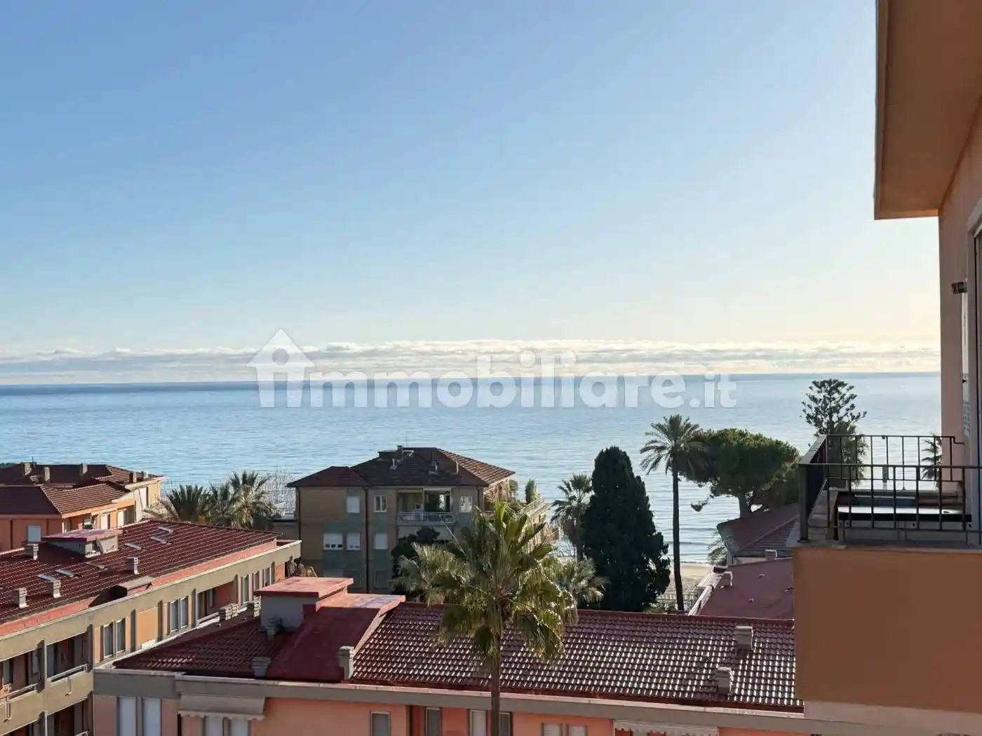 Attico corso Roma 197, Centro, Diano Marina - foto 3