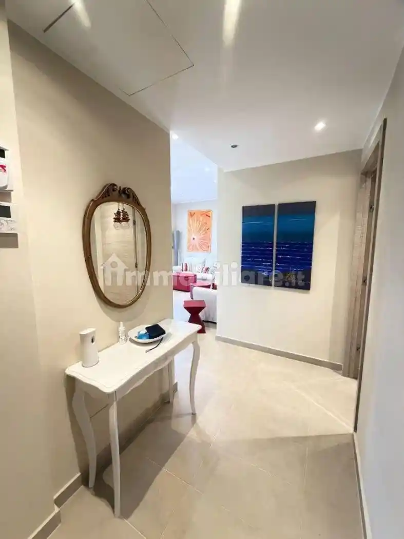 Attico corso Roma 197, Centro, Diano Marina - foto 4