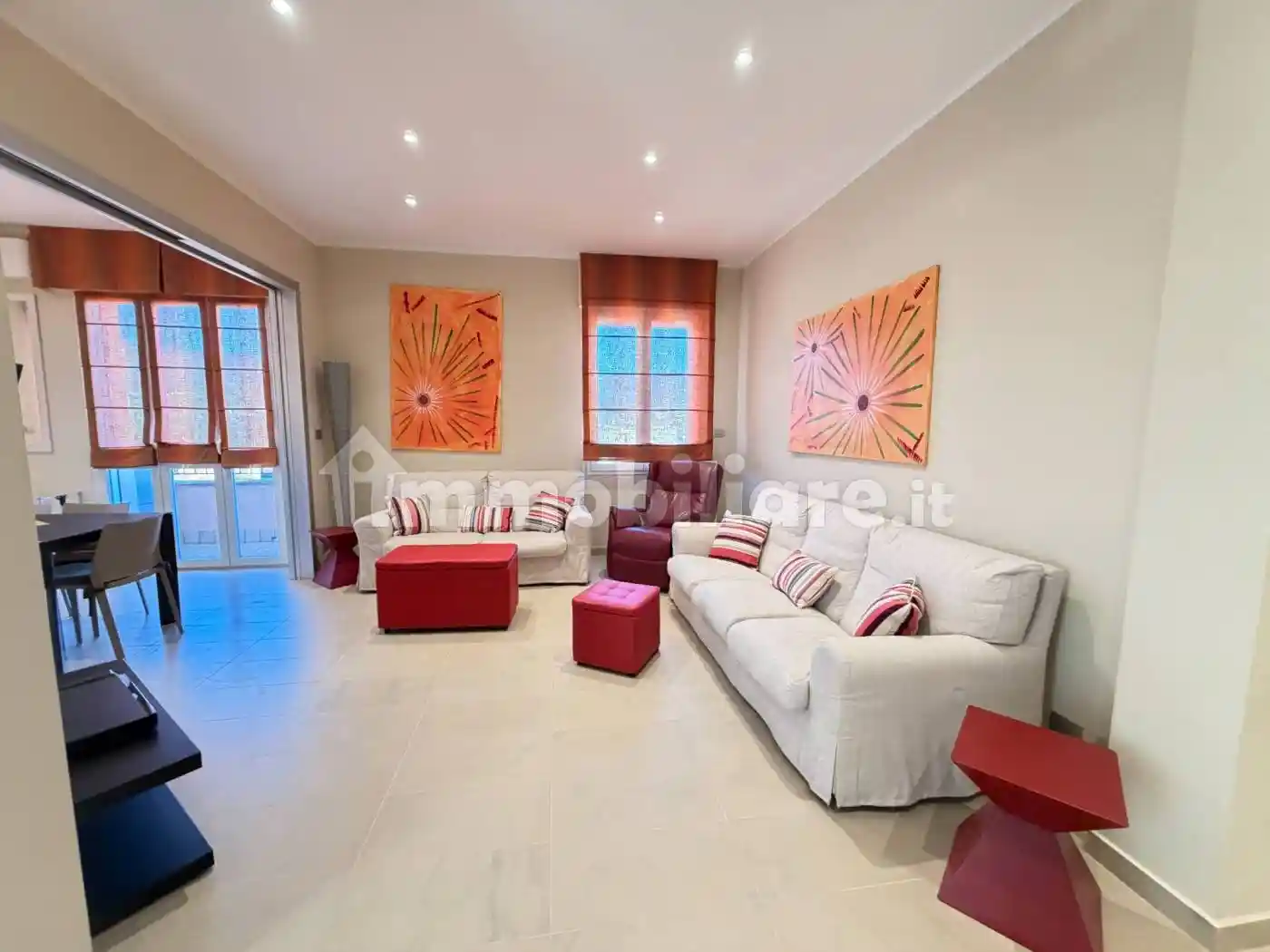 Attico corso Roma 197, Centro, Diano Marina - foto 5