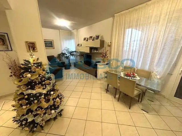 Appartamento largo Marcantone, Migliarina, La Spezia - foto 4