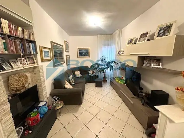 Appartamento largo Marcantone, Migliarina, La Spezia - foto 5