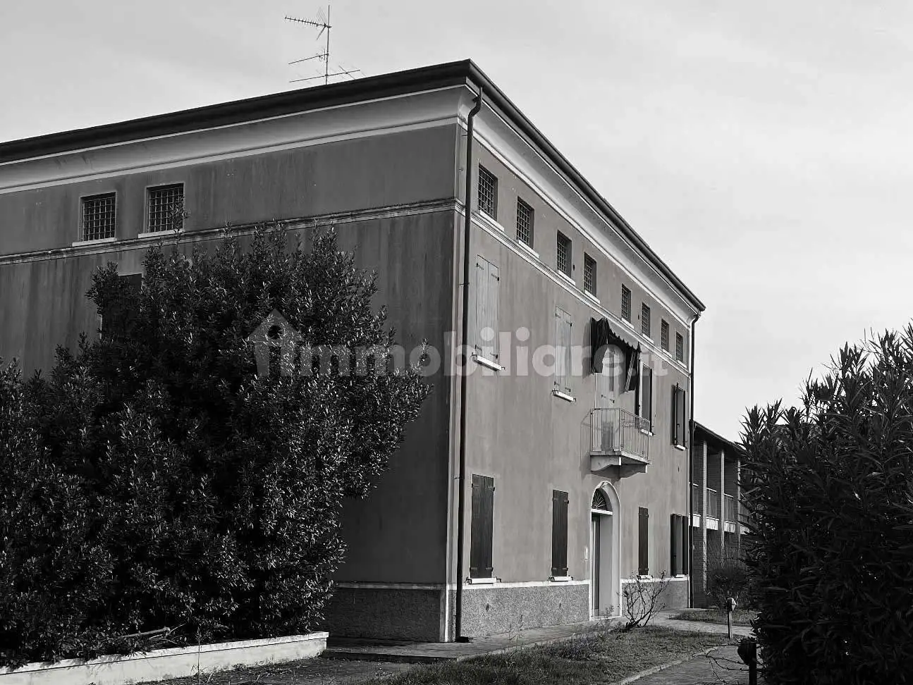 Appartamento in affitto a Mantova