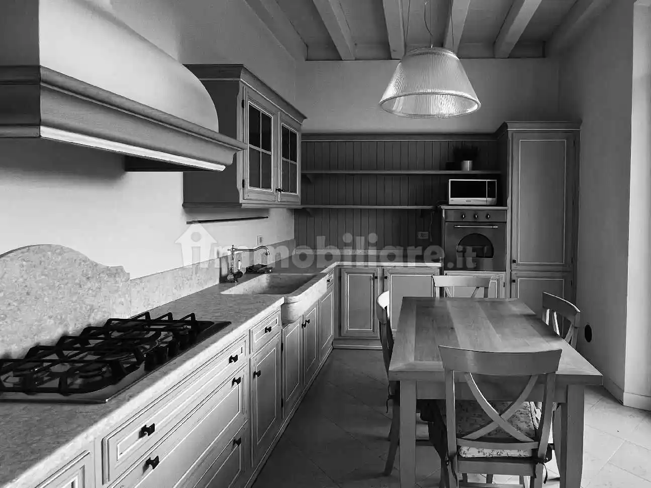 Trilocale Strada Cinciana 10, Dosso del Corso - Chiesanuova, Mantova - foto 2