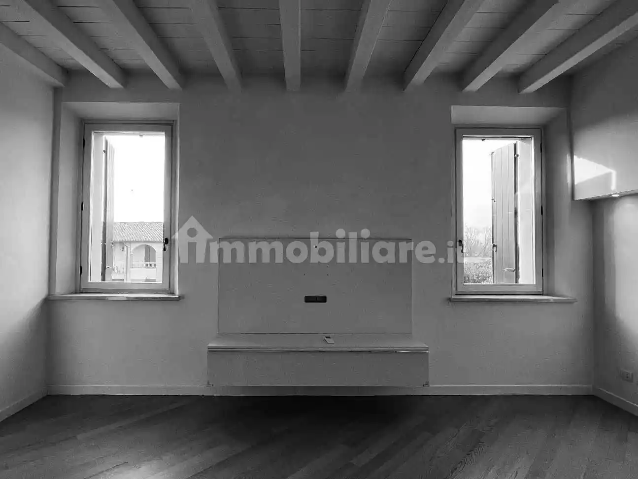 Trilocale Strada Cinciana 10, Dosso del Corso - Chiesanuova, Mantova - foto 5