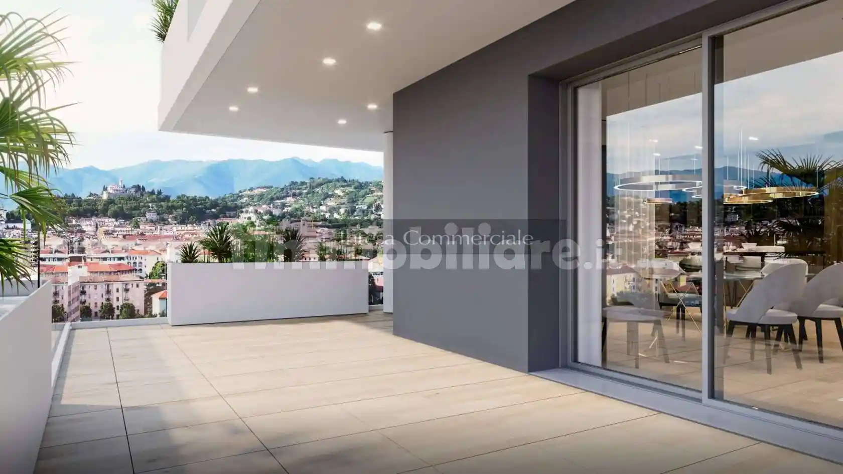 Attico nuovo, 187 m², Brescia Due, Brescia - foto 2