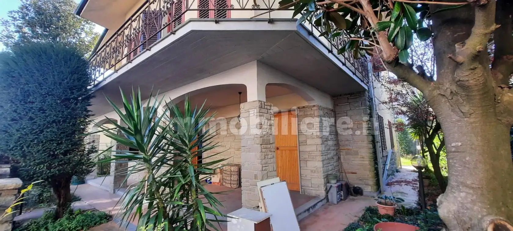 Villa in vendita a Empoli