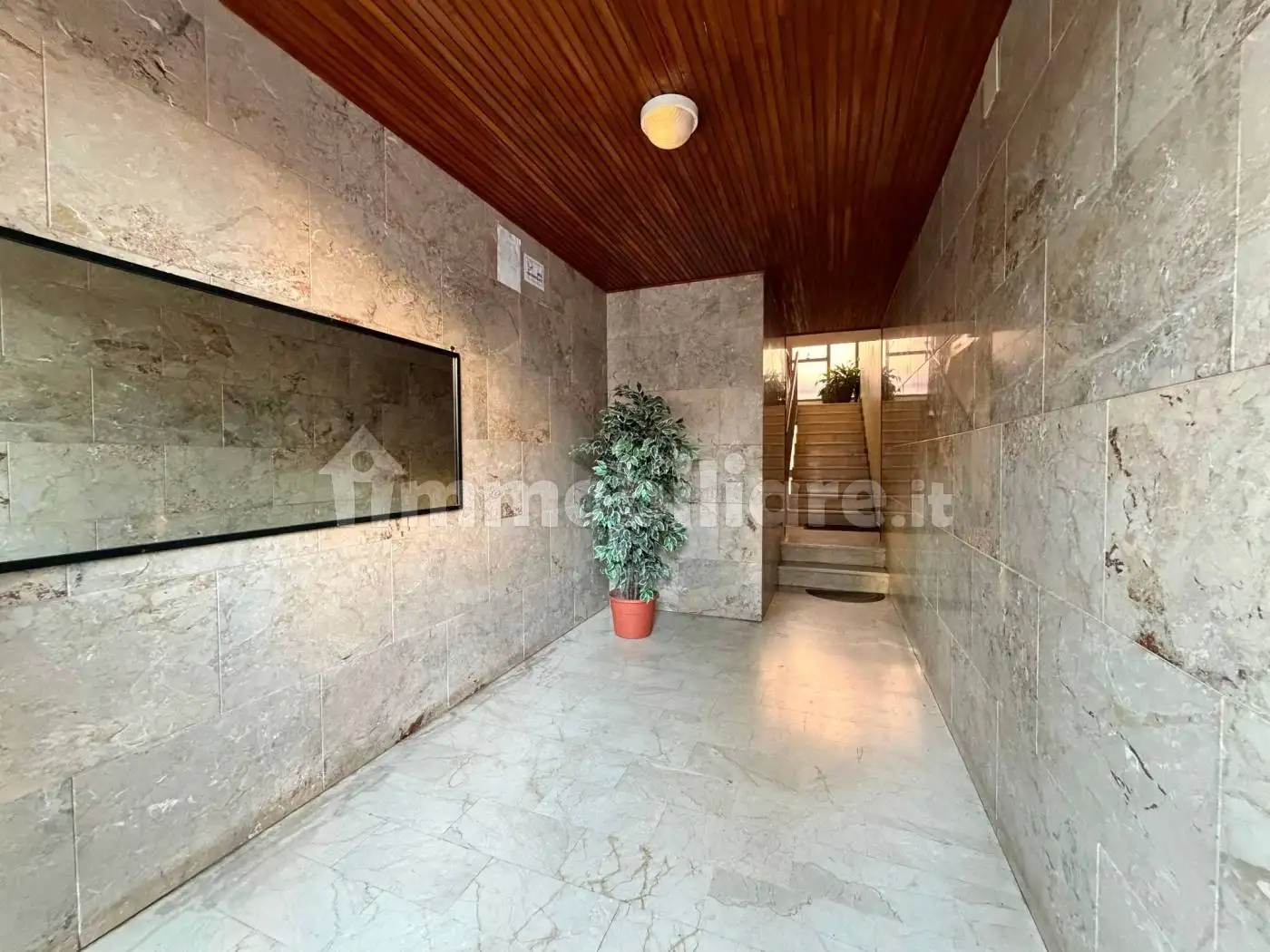 Appartamento in vendita a Padova