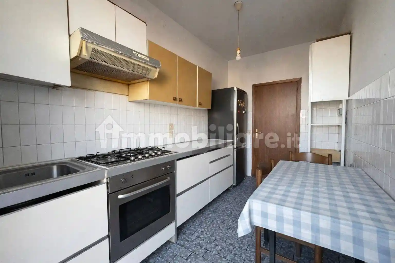 Trilocale via Ansuino da Forlì, San Bellino - San Filippo Neri, Padova - foto 2