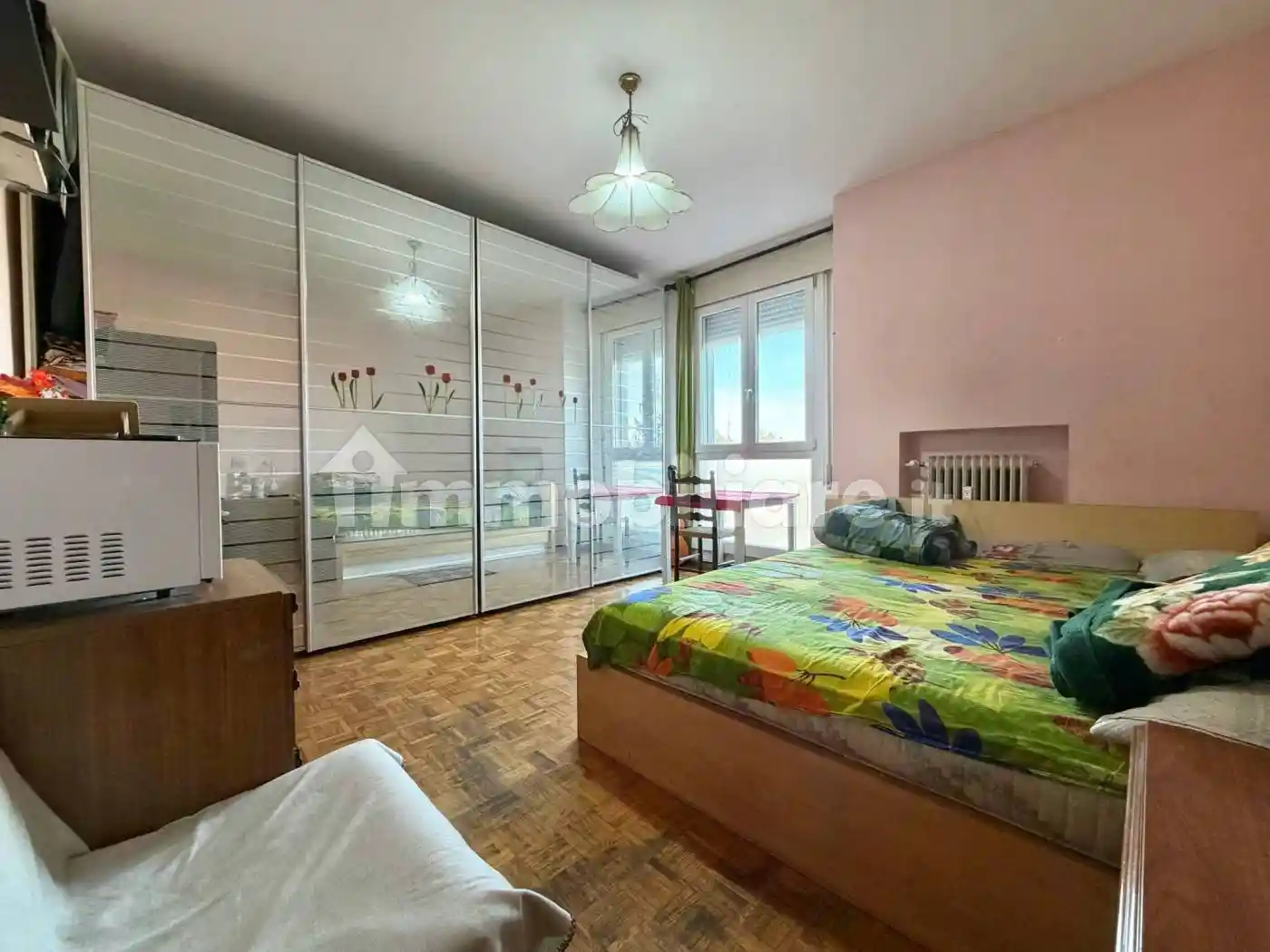 Trilocale via Ansuino da Forlì, San Bellino - San Filippo Neri, Padova - foto 3