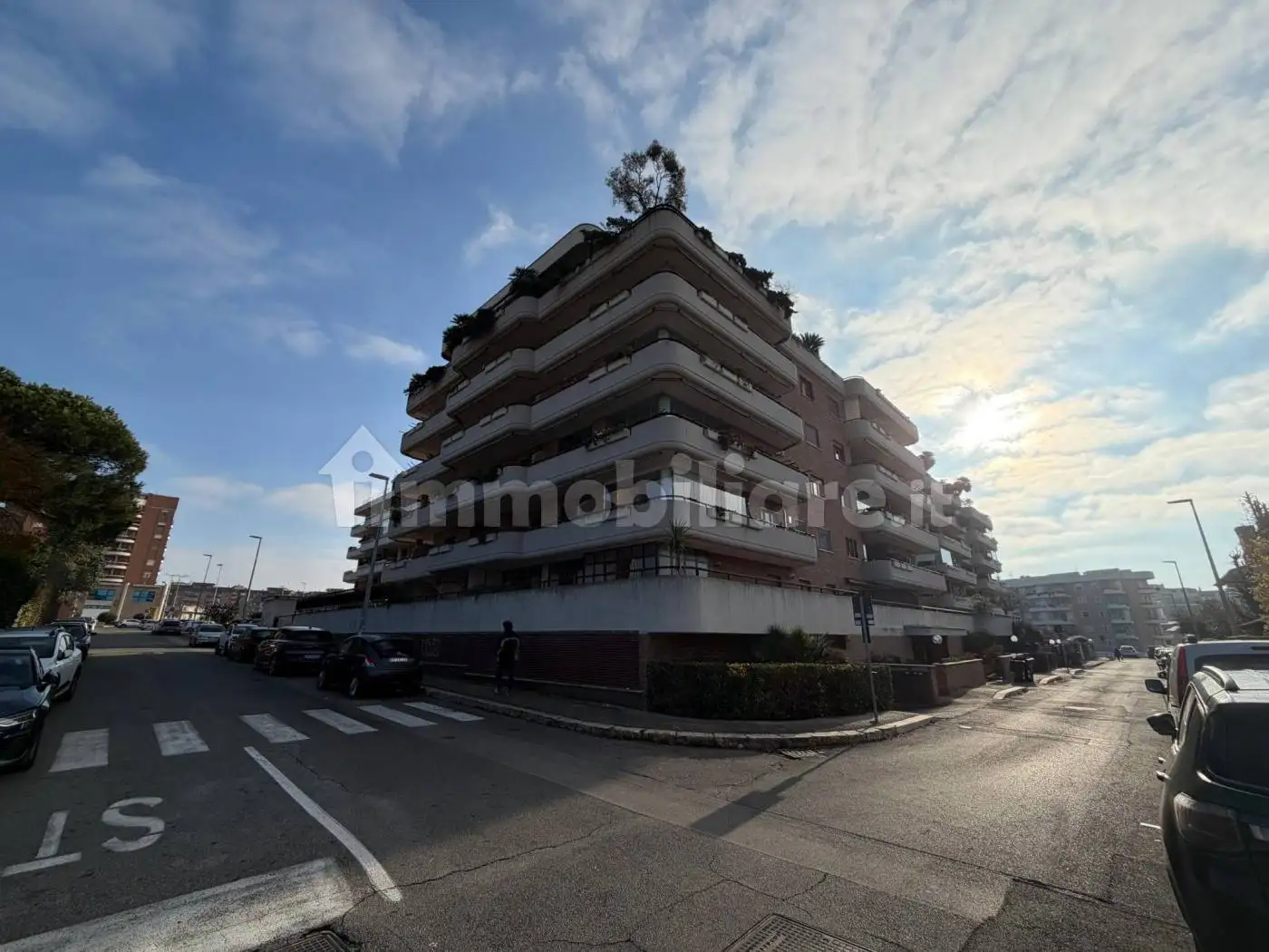 Appartamento in affitto a Pomezia