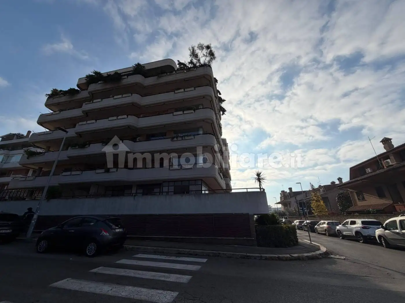 Trilocale via Tito Livio, Pomezia Centro, Pomezia - foto 2