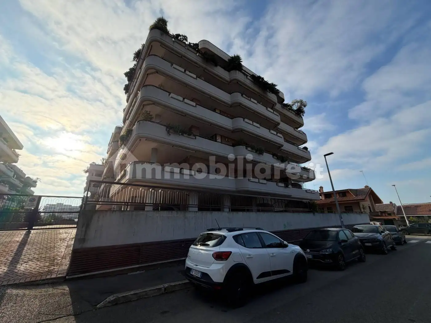 Trilocale via Tito Livio, Pomezia Centro, Pomezia - foto 4