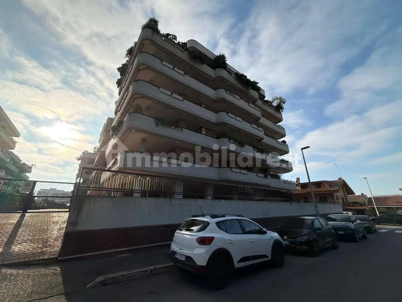 Trilocale via Tito Livio, Pomezia Centro, Pomezia - foto 5