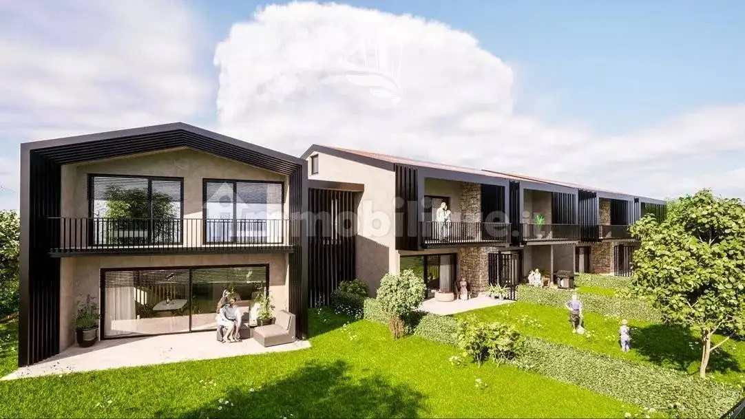 Appartamento in vendita a Affi