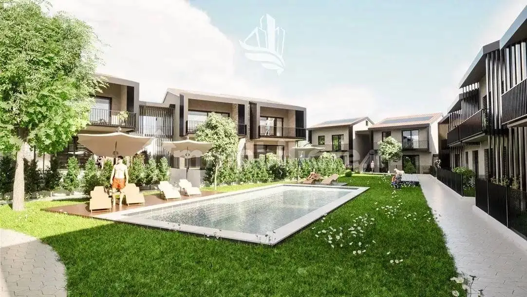 Villa unifamiliare via della Repubblica, Centro, Affi - foto 2