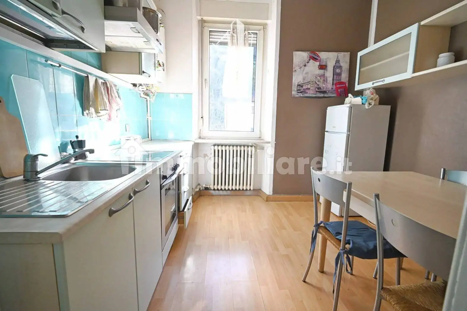 Appartamento in vendita a Cornedo all'Isarco