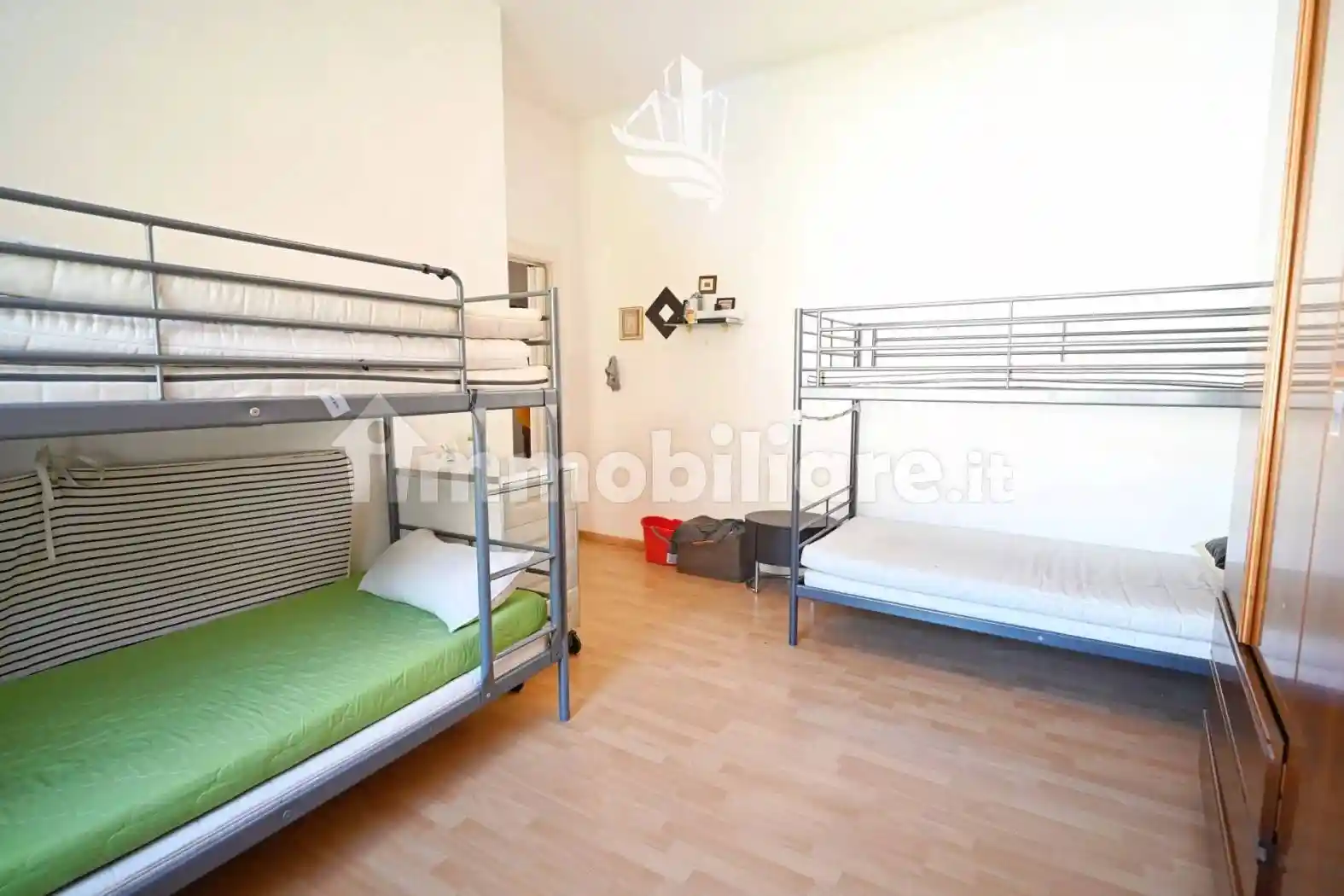 Bilocale Bahnhofstraße, Prato All'isarco, Cornedo all'Isarco - foto 2