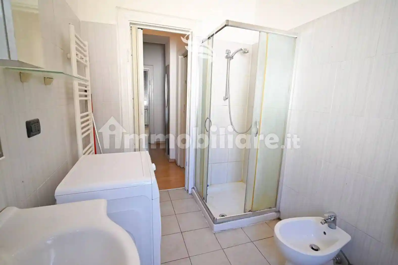 Bilocale Bahnhofstraße, Prato All'isarco, Cornedo all'Isarco - foto 3