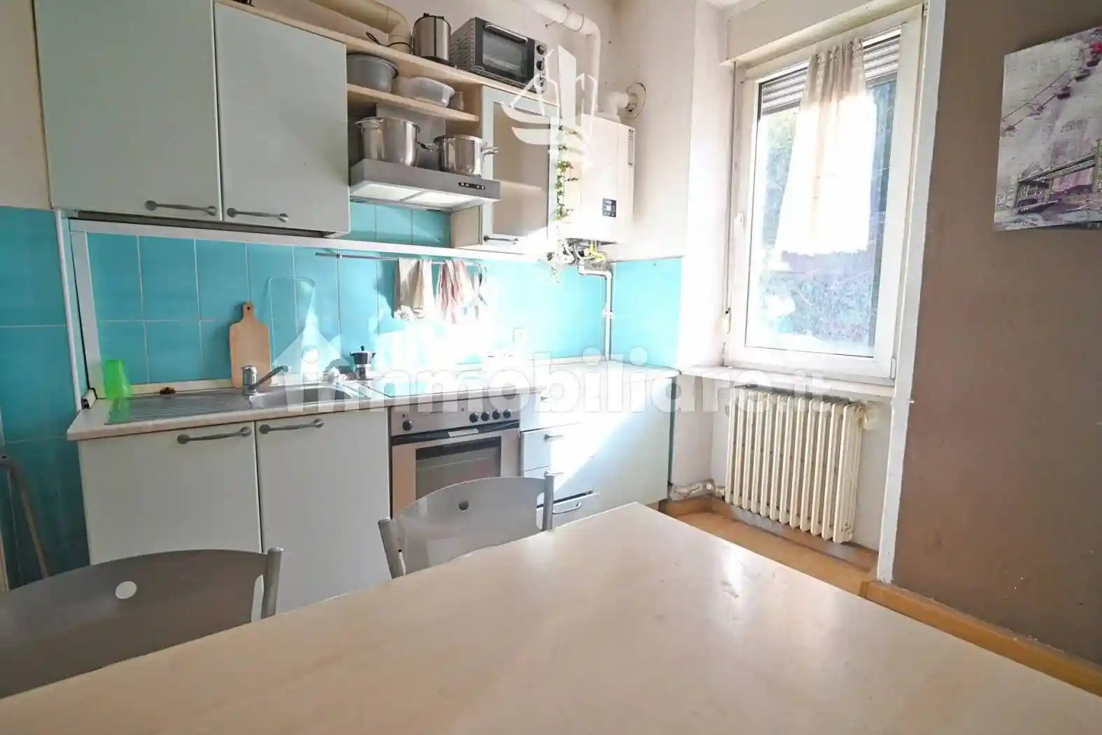 Bilocale Bahnhofstraße, Prato All'isarco, Cornedo all'Isarco - foto 4