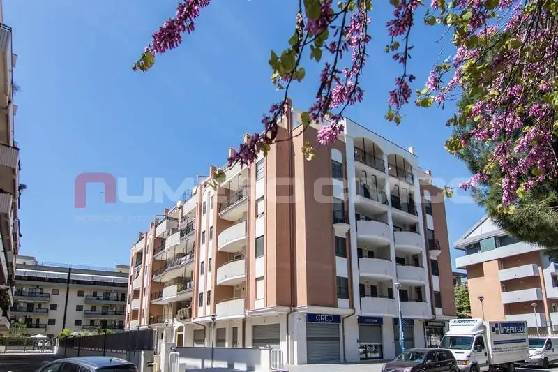 Appartamento in vendita a Foggia