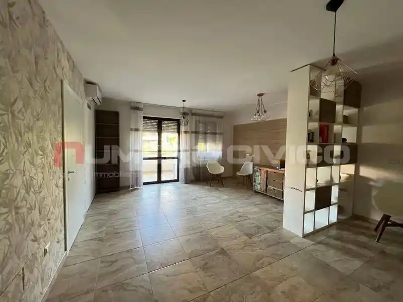 Trilocale via Paolo Telesforo, Provincia Nuova - Ospedale, Foggia - foto 3