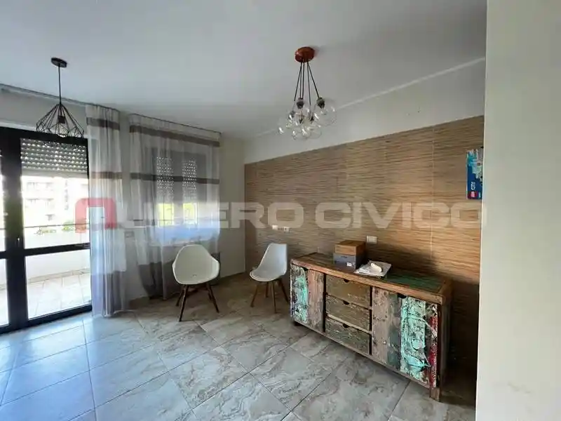 Trilocale via Paolo Telesforo, Provincia Nuova - Ospedale, Foggia - foto 5