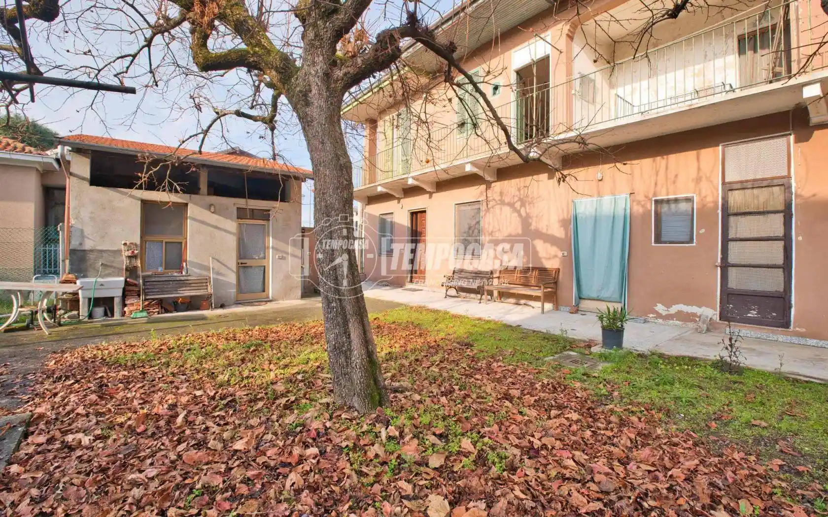 Terratetto unifamiliare 160 m², da ristrutturare, Cameri - foto 3