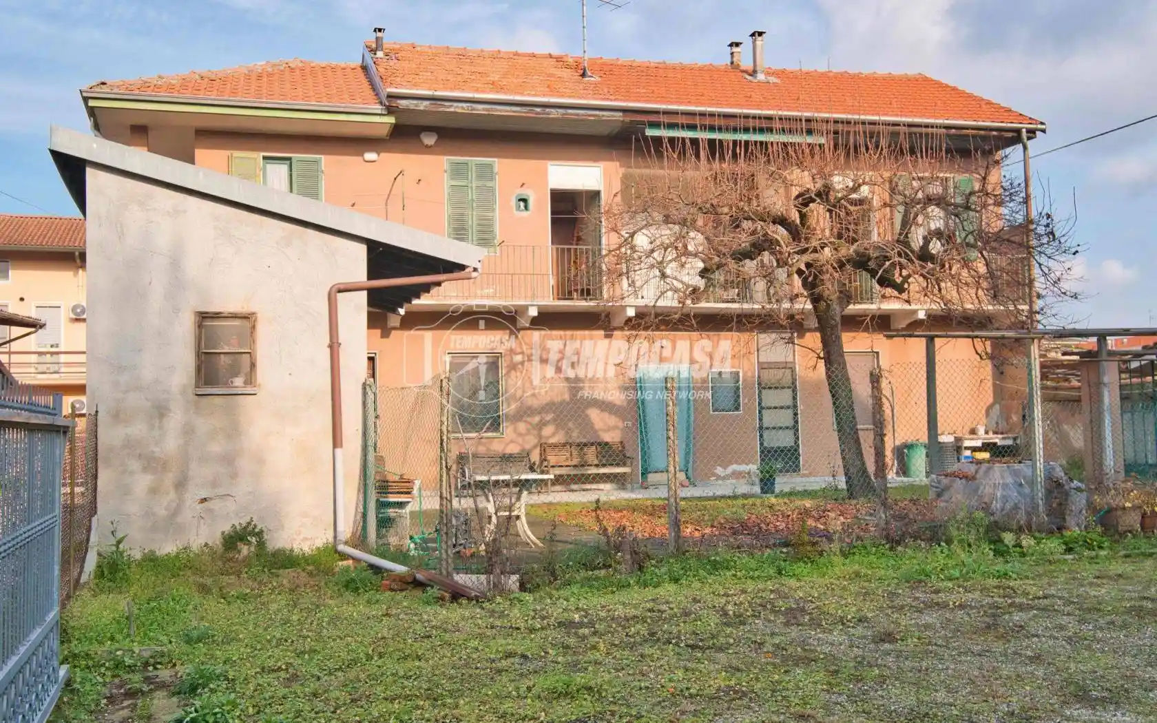 Terratetto unifamiliare 160 m², da ristrutturare, Cameri - foto 4