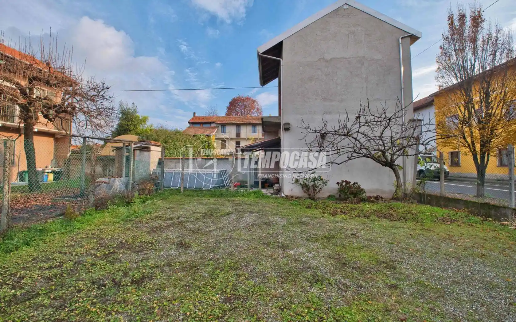 Terratetto unifamiliare 160 m², da ristrutturare, Cameri - foto 5