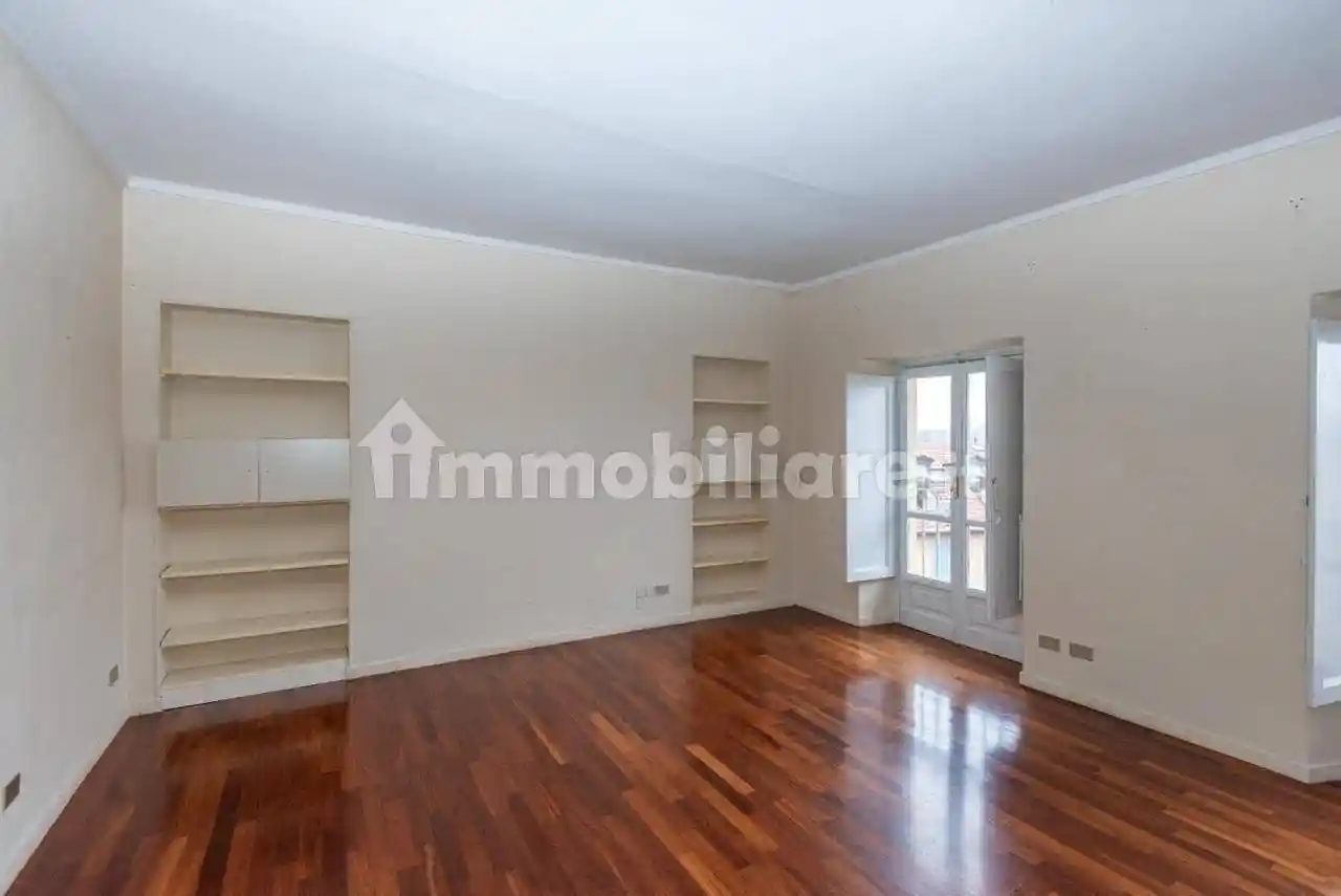 Appartamento via Argonne 1, Gran Madre - Crimea, Torino - foto 3