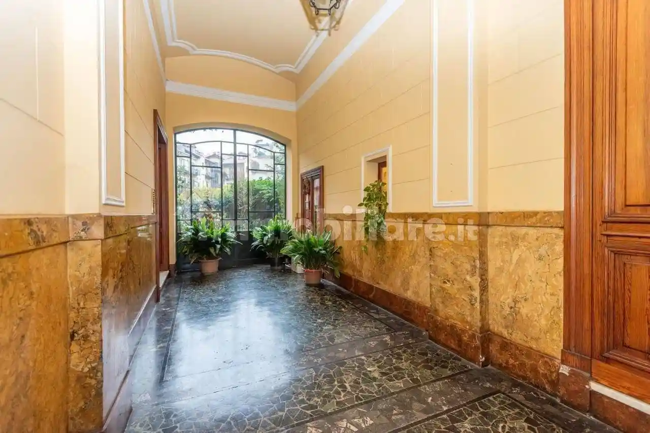 Appartamento via Argonne 1, Gran Madre - Crimea, Torino - foto 4