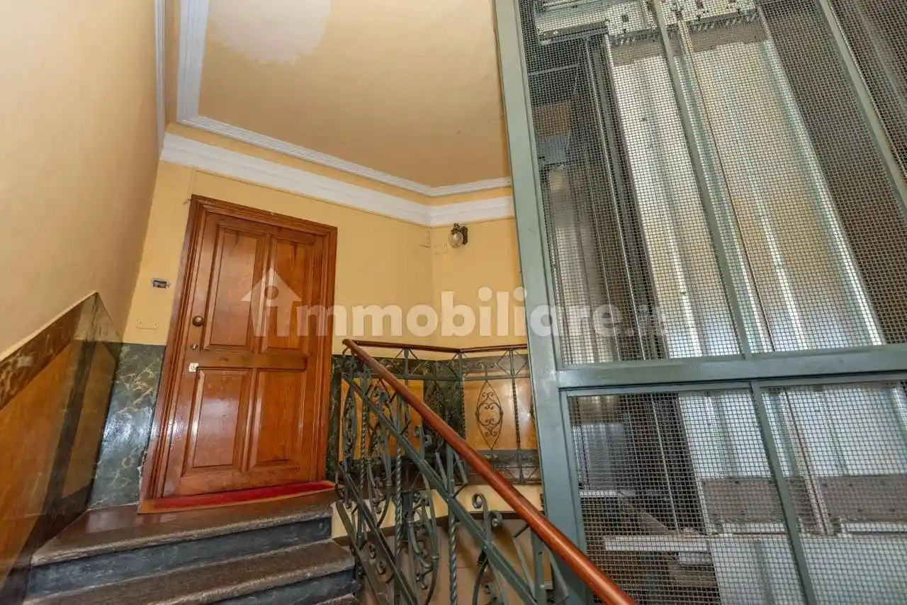 Appartamento via Argonne 1, Gran Madre - Crimea, Torino - foto 5