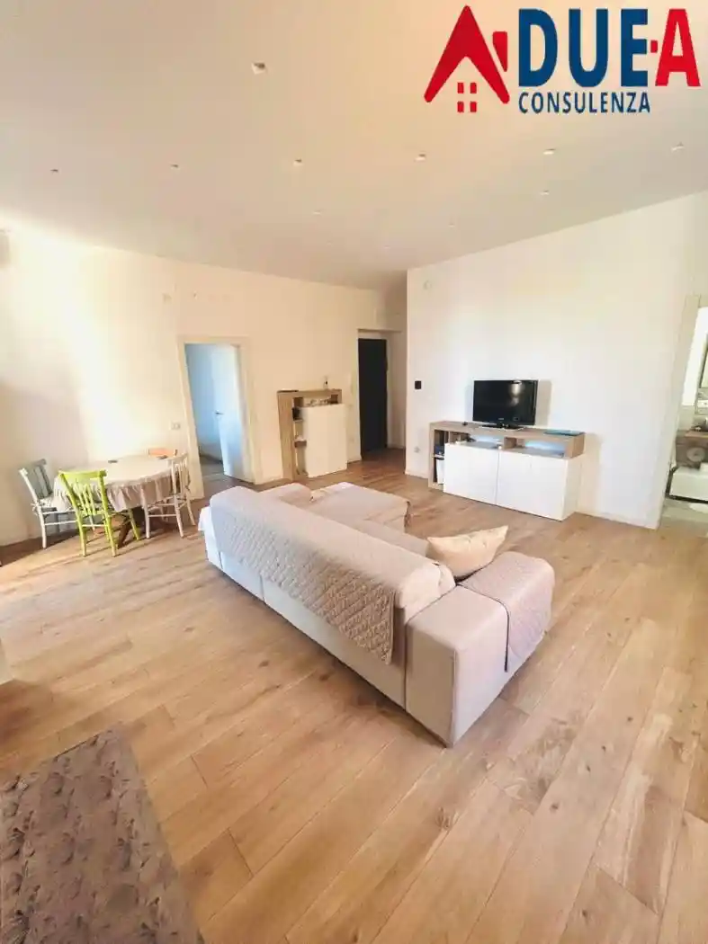 Bilocale via Carlo Maria Rosini, Anfiteatro, Pozzuoli - foto 2