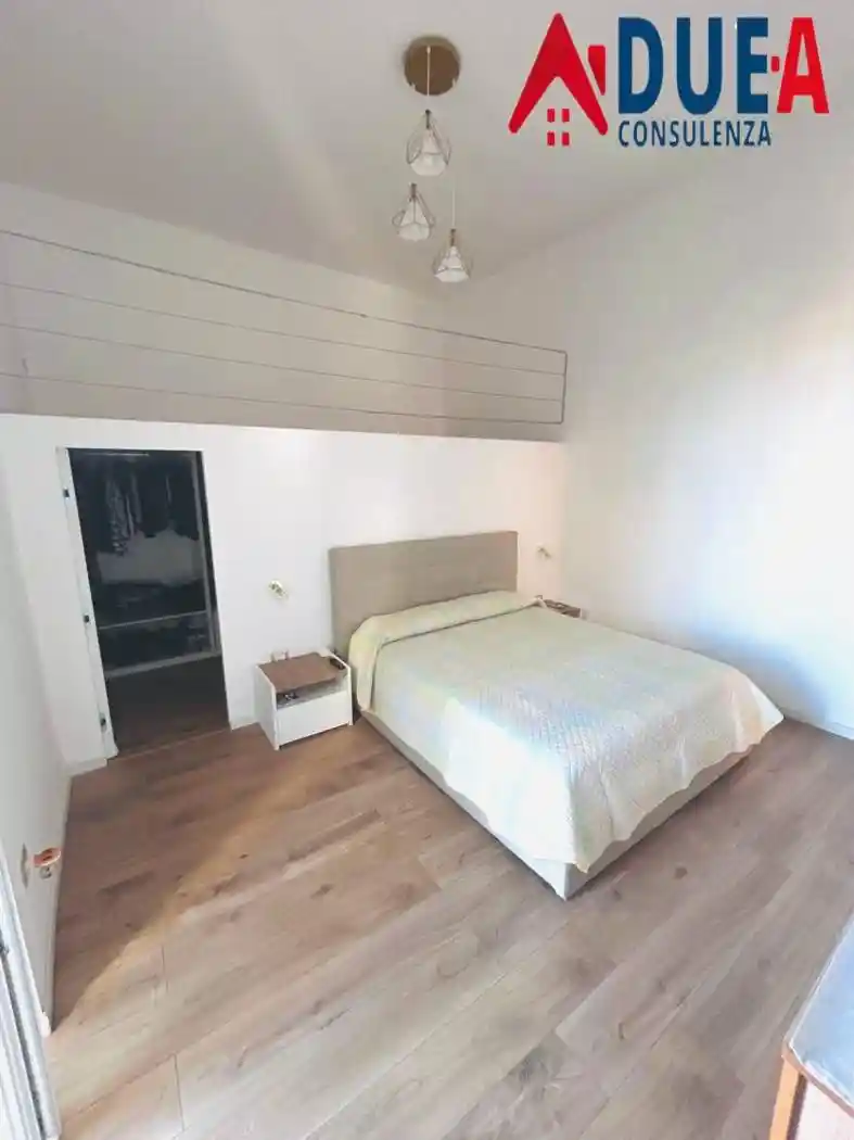 Bilocale via Carlo Maria Rosini, Anfiteatro, Pozzuoli - foto 5