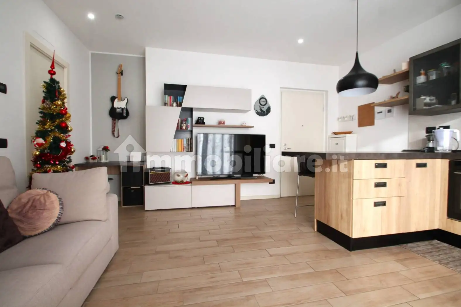 Bilocale via Dolomiti, Bellusco - foto 3