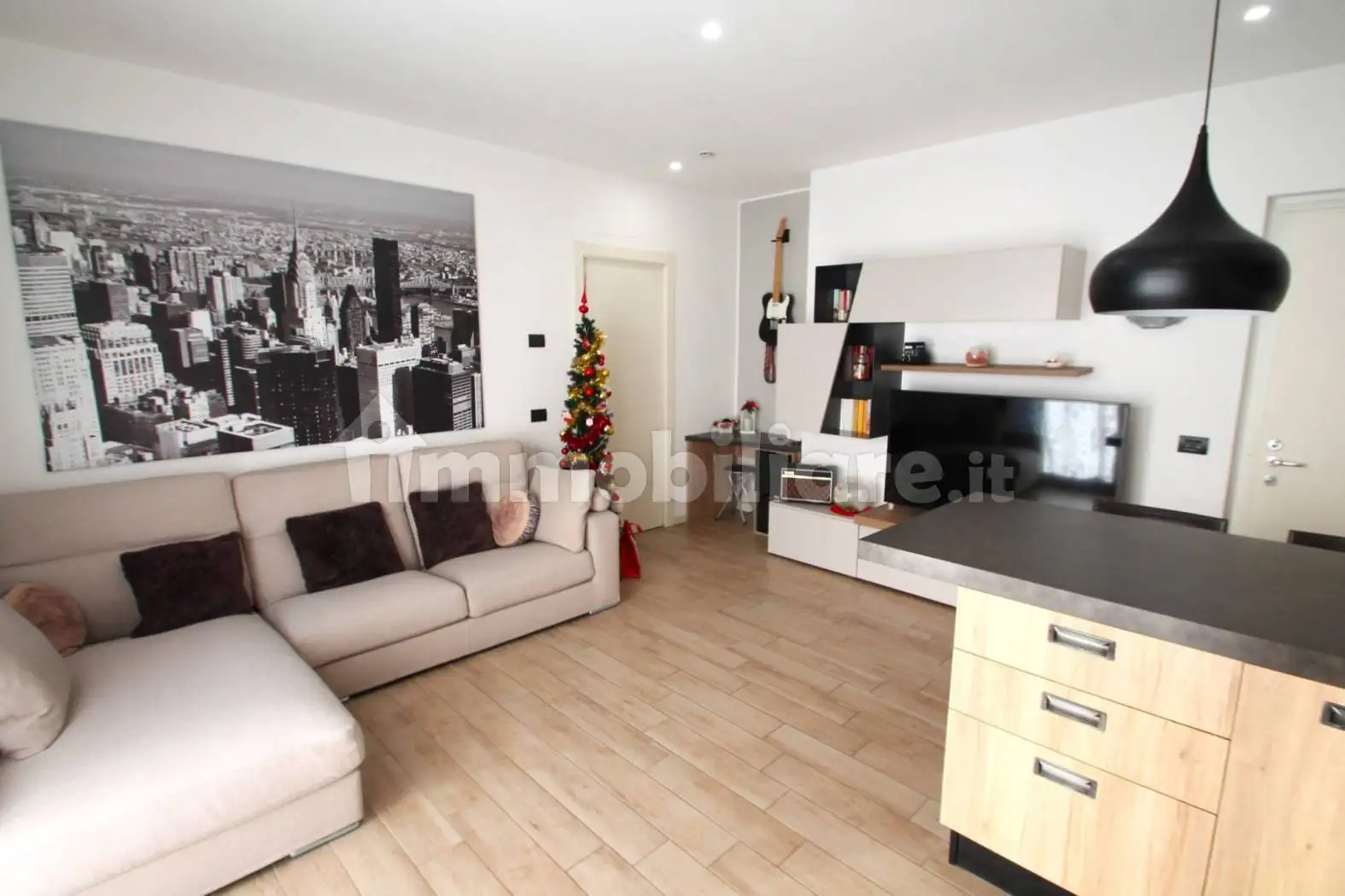 Bilocale via Dolomiti, Bellusco - foto 4