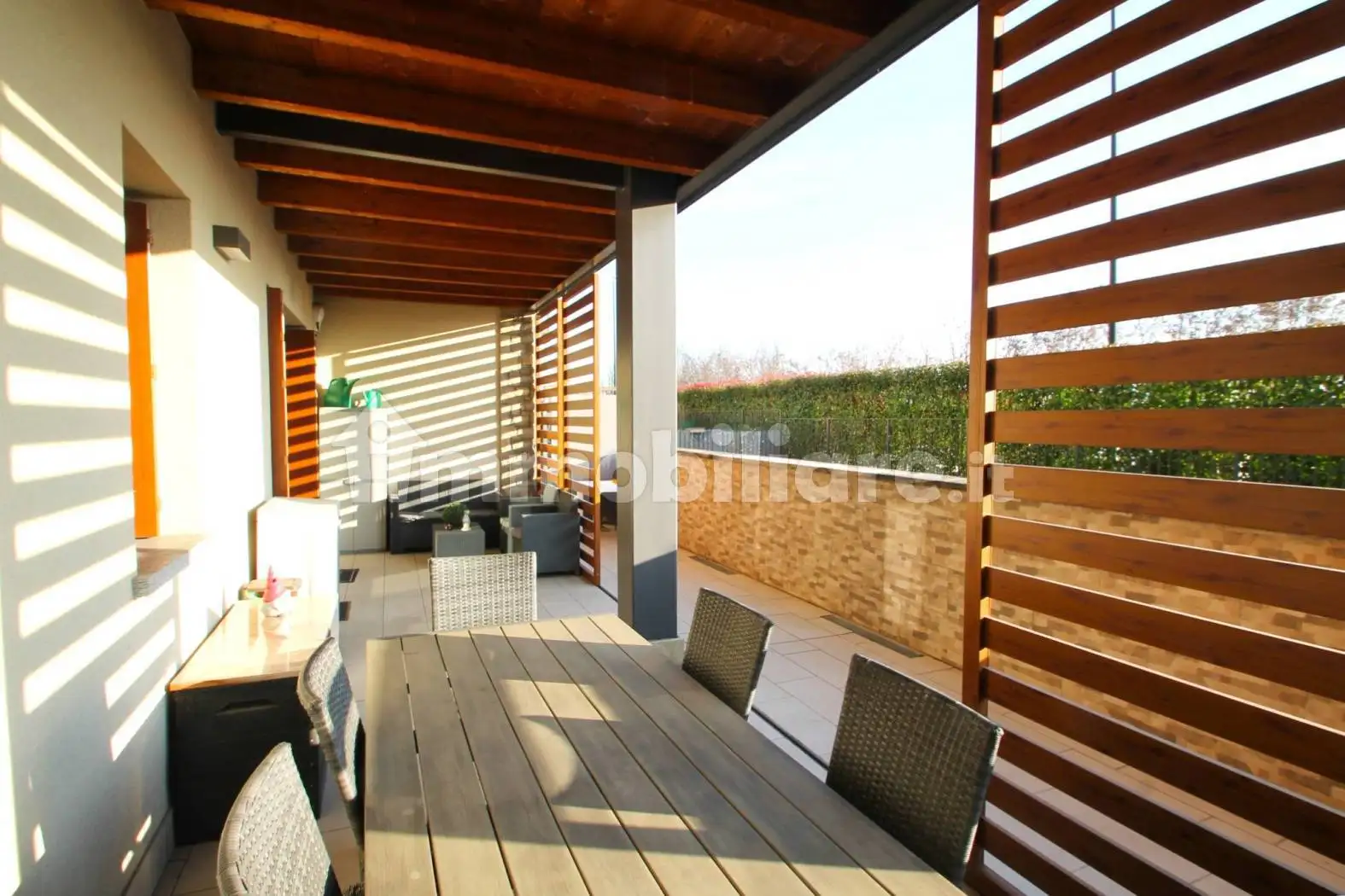 Bilocale via Dolomiti, Bellusco - foto 5