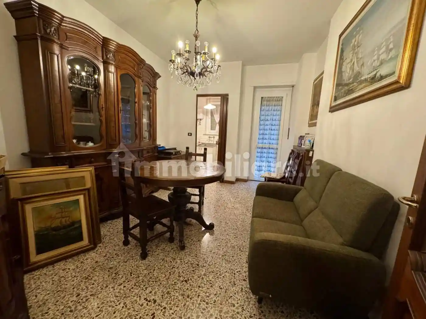 Trilocale via Alfonso Ogliaro 31, Santa Rita, Torino - foto 2