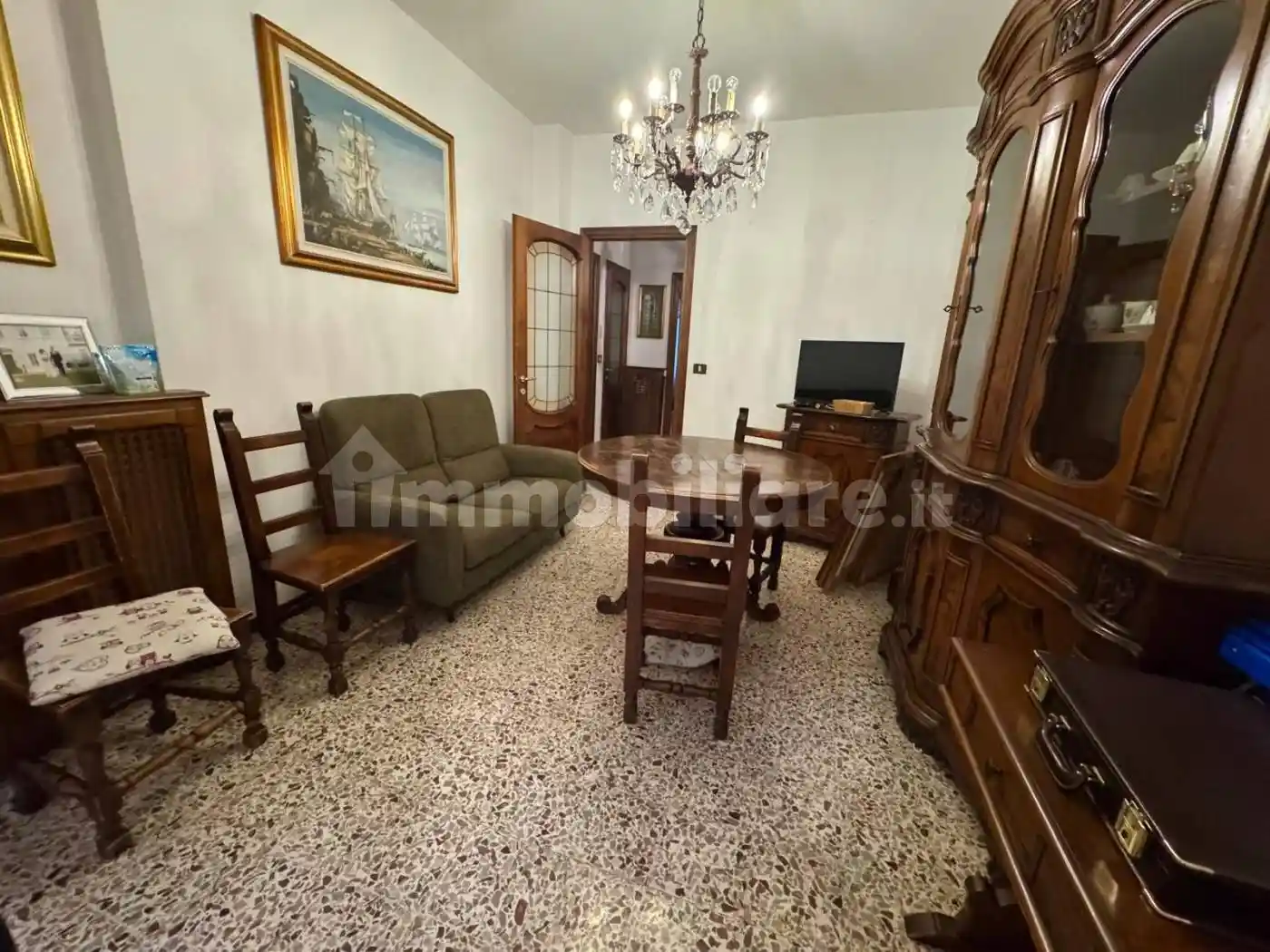 Trilocale via Alfonso Ogliaro 31, Santa Rita, Torino - foto 3