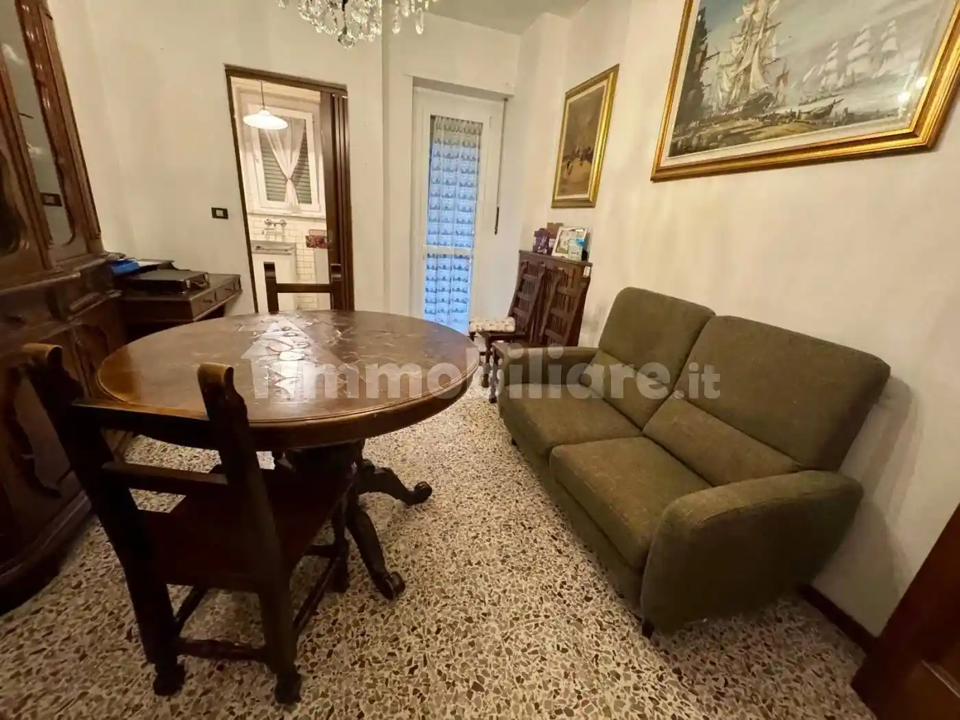 Trilocale via Alfonso Ogliaro 31, Santa Rita, Torino - foto 4