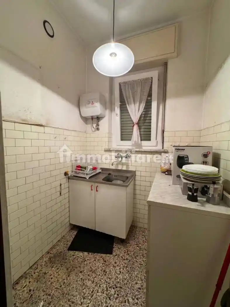 Trilocale via Alfonso Ogliaro 31, Santa Rita, Torino - foto 5