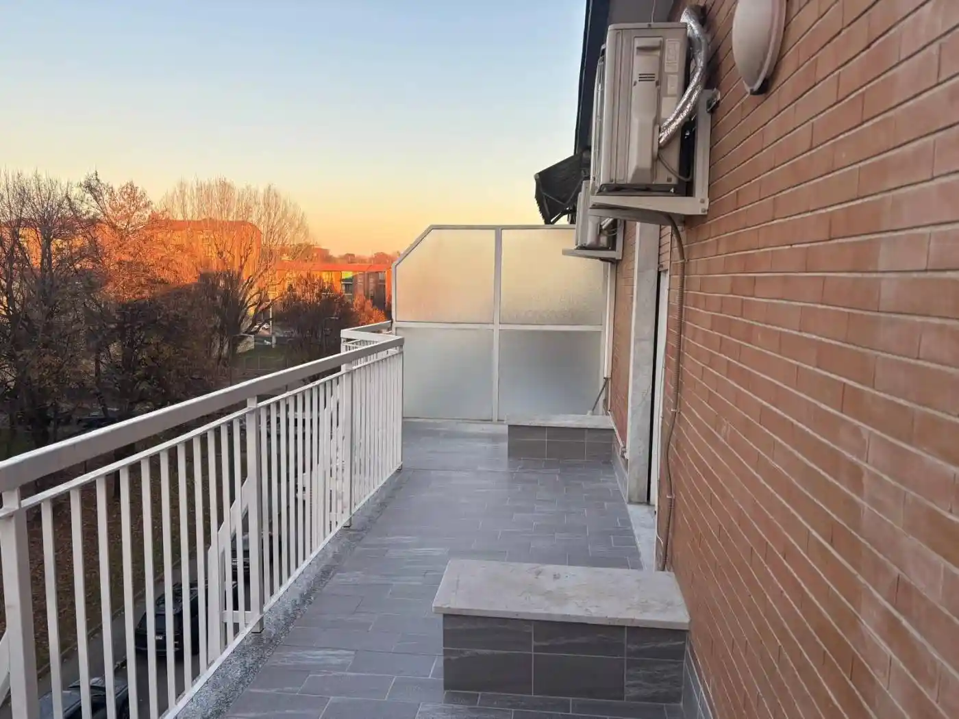 Trilocale via Sant'Arnaldo, Bruzzano, Milano - foto 4