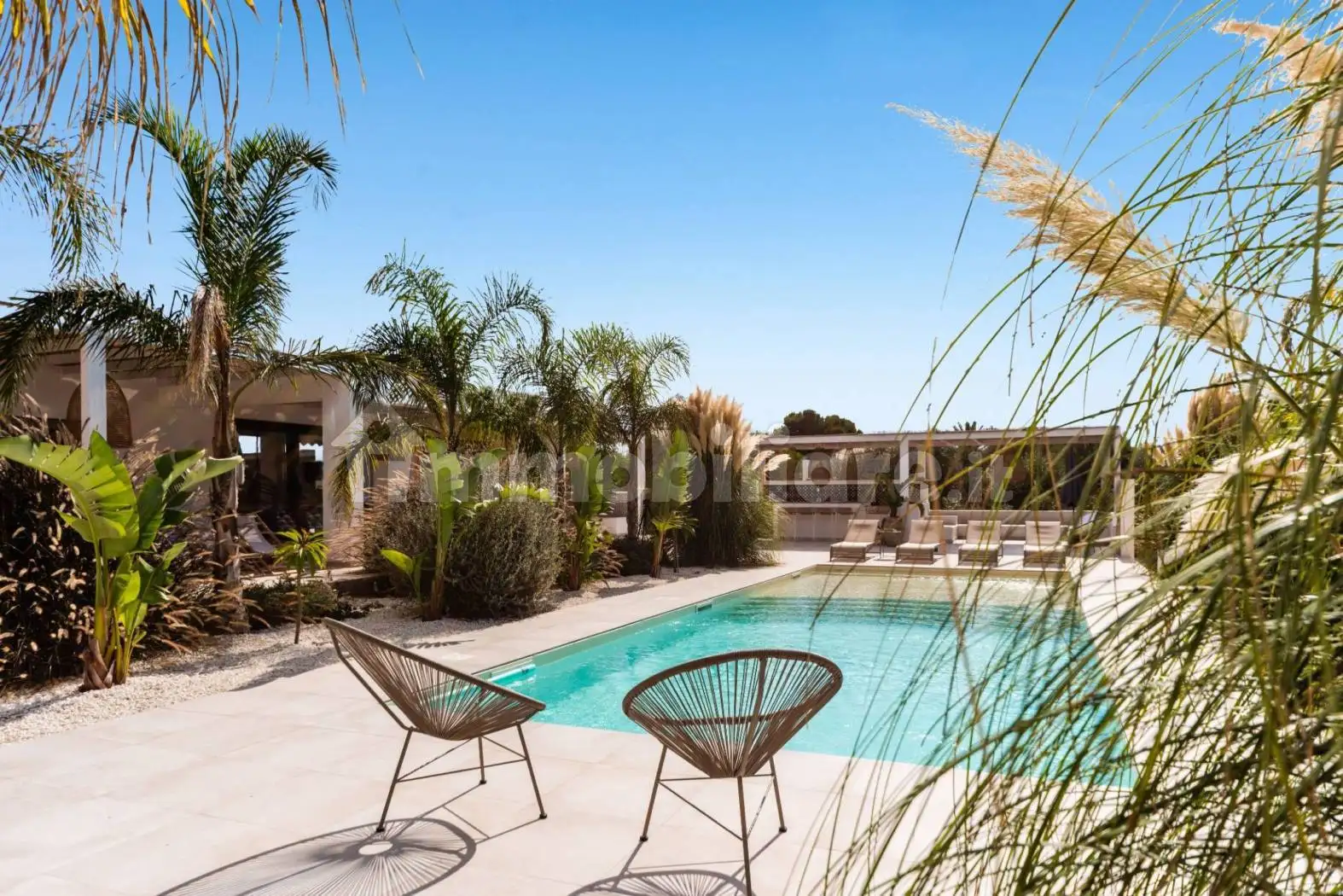 Villa in vendita a Noto