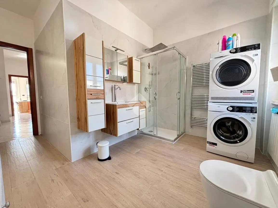 Bilocale via Calatafimi 58, Centro, Latina - foto 2