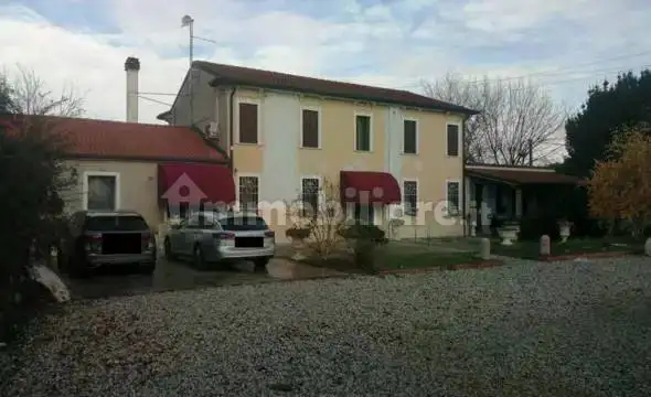 Appartamento in asta a Cerea