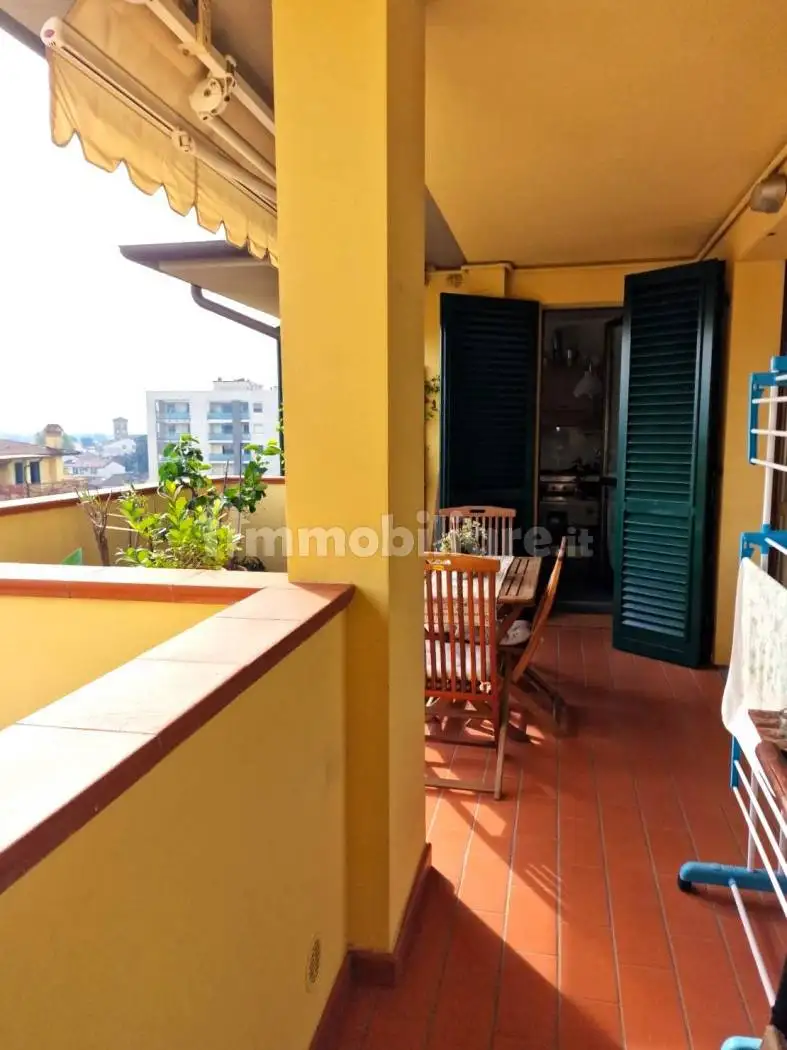 Attico - Mansarda in vendita a Prato